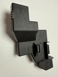 Original Ford KA Lampenträger Rückleuchte Links 97KG13N004BA