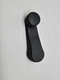 อะไหล่แท้ (OEM) มือหมุนกระจก VW Golf IV 4 ปี 1999 ด้านหลังขวา หมายเลข 1H0837581D