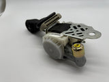 Original Nissan Micra 3 III (K12) Sicherheitsgurt Gurt Vorne Links 86885BC715