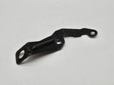 Mercedes-Benz C 180 Molla/Gancio Copertura Consolle Centrale Sinistra A2036830214