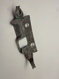 Original BMW 5er Touring (E61) Verschluss Lenksäulenverkleidung Vorne 7121536