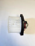 อะไหล่แท้ TYC 700100 มอเตอร์พัดลม GM Truck 52498884