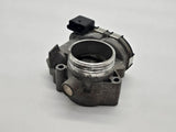 Original BOSCH Peugeot Citroen DROSSELKLAPPENSTUTZEN DROSSELKLAPPE 0280750085