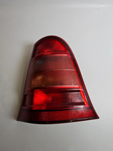 Оригинальный задний фонарь левый Мерседес А класс W168 1688200964