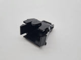 Original BMW X5 (E53) Rückbank / Kofferaum Clip 8099555