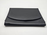 Original BMW X5 F15 X6 2015 Bordmappe Leder schwarz