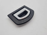 Original Audi A3 (8L1) Festspannöse Verzurröse Gepäcköse 8D9864203