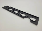 Original VW Golf IV 4 (1J5/1J1) Führungsrohr Zündkabel Blende 036905487A
