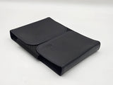 BMW M3 F80 , M4 F82 M- Bordmappe Leder schwarz