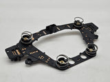 Original Mercedes-Benz W203 CL203 Multifunktion Platine Lenkrad 01579002