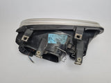 Original VW Golf IV (1J5/1J1) Scheinwerfer / Frontleuchte Links, 1J1941015B