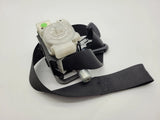 Original Mercedes-Benz C-Klasse (W203) Sicherheitsgurt Rechts 6015903