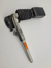 Original Mercedes-Benz C-Klasse Ceinture de sécurité / Verrou de ceinture Gauche A2038601769