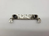 Original Peugeot 206 CC (2D) Halterung Motorsteuergerät ECU (9656659380)