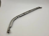 Original Mercedes-Benz C-Klasse (W202) Scheinwerfer Leiste/Blende L. A2028260577