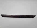 BMW 3er (E46) Dekorleiste Holzoptik Dunkel Rechts 51428200754