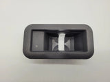 Original Mercedes Benz A-Klasse W168 Sitzbefestigung Abdeckung A1686840718