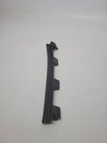 Original Audi A4 (8E/B6/B7) Verkleidung Armaturenbrett Fußraum Rechts 8e0868204