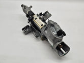 Orig Mercedes Benz W203 Cl203 Lenksäule mit Schloss A2094601516 Q1 A2034620020