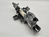 Columna de dirección original Mercedes Benz W203 Cl203 con cerradura A2094601516 Q1 A2034620020