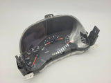 Original Fiat Punto (188) Kombiinstrument Tachometer 46812967