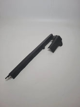 Original Audi A4 (8E/B6/B7) Verkleidung Sitz-Führungsschiene 8e0881347b