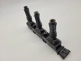 Bobina di accensione originale Opel Agila / Corsa B/C (H00/X01/S93) 0221503014