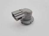Original Renault Twingo I 1 (C06) Scheinwerfer Blinker Lampenträger L/R 39100846