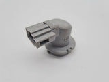 Original Renault Twingo I 1 (C06) Scheinwerfer Blinker Lampenträger L/R 39100846