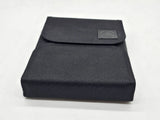 Original Bordmappe BMW STOFF BETRIEBSANLEITUNG COMPACT Klein 01402983445