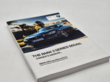 BMW 3er F30 Betriebsanleitung 2017 Bedienungsanleitung Limousine english