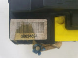 original door lock Volvo XC90 I rear right 30634624 BJ 2004