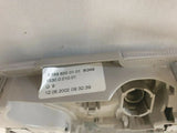 Éclairage intérieur habillage A1688200101 Mercedes-benz A 140 Classic 168 Mod. 2001
