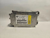 original BMW E60 E61 centralita airbag 6577 6952993
