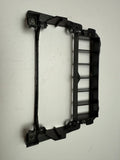 อะไหล่แท้ VW Polo / Seat 6N2 กรอบติดตั้งฮีตเตอร์ 6N0858305C