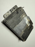 Original Volvo V40 / S40 Boîtier de commande moteur ECU Siemens 30857471 / S113727101H