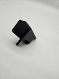 Original BMW E39 ashtray smoker package black 8200237
