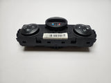 純正 Renault Scenic クライマコントロールパネル 69340056 8200501461 Valeo