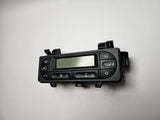 Original Citroen C2 Mando de Control de Climatización Automática 96377774XT