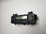 Original Citroen C2 Mando de Control de Climatización Automática 96377774XT