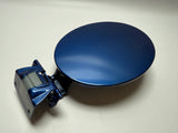 Original Mazda 6 GG Tankdeckel Tankklappe Blau GJ6A