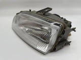 Originele Fiat Punto I Linker Koplamp Hella 46481414 / 301142621
