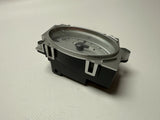 Original Ford Mondeo III 3 Uhr Display Cockpit Anzeige Silber 1S71-15000-AG