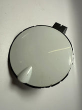 Originele Opel Astra 1.6 G Tankklep / Tankdop Wit 90559413