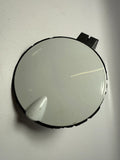 Original Opel Astra 1.6 G Tapa de Depósito / Tapón de Combustible Blanco 90559413