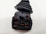Opel Astra G Interrupteur d'essuie-glace Levier d'essuie-glace 90124931
