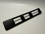 อะไหล่แท้ SEAT Toledo 1L0857061 ฝาครอบตัวยึดสวิตช์