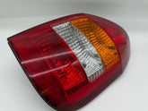 OPEL ZAFIRA A (F75_) 1.8 16V Achterlicht Rechts 62281