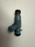 Original Smart ForTwo 450 Einspritzventil 0280155814 / 0003099V00