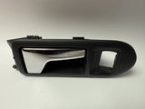 อะไหล่แท้ VW Golf IV 4 Variant 3B1837114 มือเปิดประตูหน้า ขวา ด้านใน